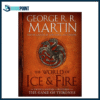 The World of Ice and Fire by Martin George R R