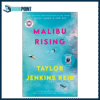Malibu Rising Novel by Taylor Jenkins Reid
