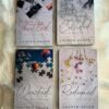 4 Book Set By Lauren Asher
