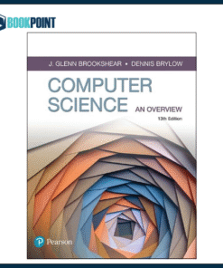 Computer Science by Glenn Brookshear (Author)