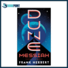 Dune Messiah by Frank Herbert (Author)