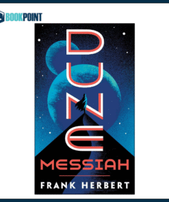 Dune Messiah by Frank Herbert (Author)
