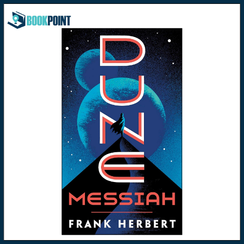 Dune Messiah by Frank Herbert (Author)