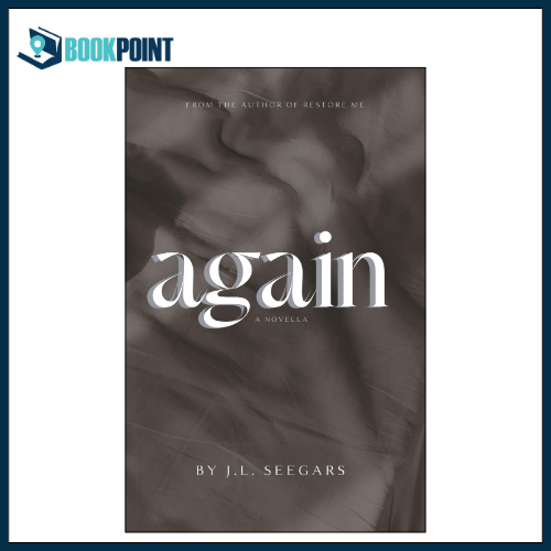 Again by JL Seegars (Author)