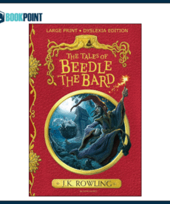 The Tales of Beedle the Bard by J K. Rowling (Author)
