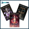 And I Darken (3 book series) by Kiersten White (Author)