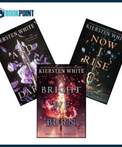 And I Darken (3 book series) by Kiersten White (Author)