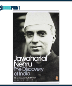 The Discovery of   by Jawaharlal Nehru (Author)