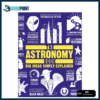 The Astronomy Book by DK (Author) | Colour Book