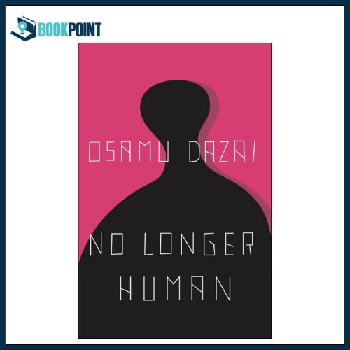 No Longer Human by Osamu Dazai (Author)