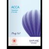 ACCA Tax-ation (TX) Study Text