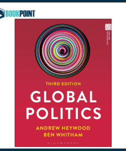 Global Politics by Ben Whitham (Author)