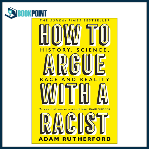 How to Argue With a Racist How to Argue With a Racist