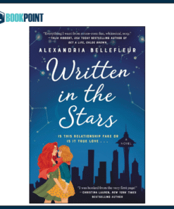 Written in the Stars Book by Alexandria Bellefleur | Written in the Stars  # 1 | Bookpoint