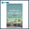 Evidence of the Affair Book by Taylor Jenkins Reid