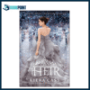 The Heir Book by Kiera Cass | The Selection # 4