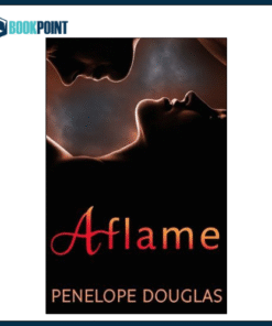 Aflame Book by Penelope Douglas