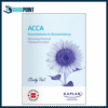 ACCA Recording Financial Transactions (FA1) Study Text | Latest 2025