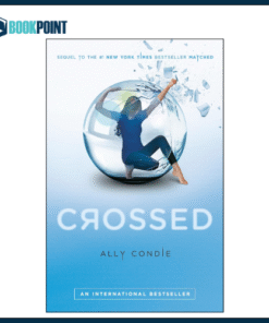 Crossed by Ally Condie (Author)