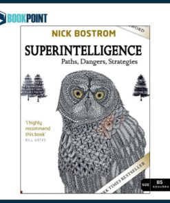 Superintelligence by Nick Bostrom (Author)
