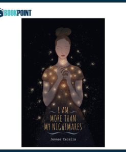 I Am More Than My Nightmares by Jennae Cecelia (Author)