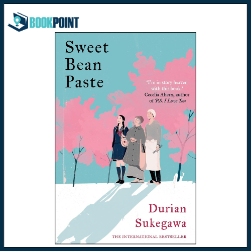 Sweet Bean Paste by Durian Sukegawa (Author)
