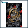 The War of Two Queens by Jennifer L Armentrout (Author)