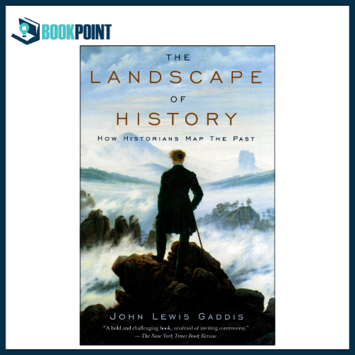 The Landscape of History by John Lewis Gaddis (Author)