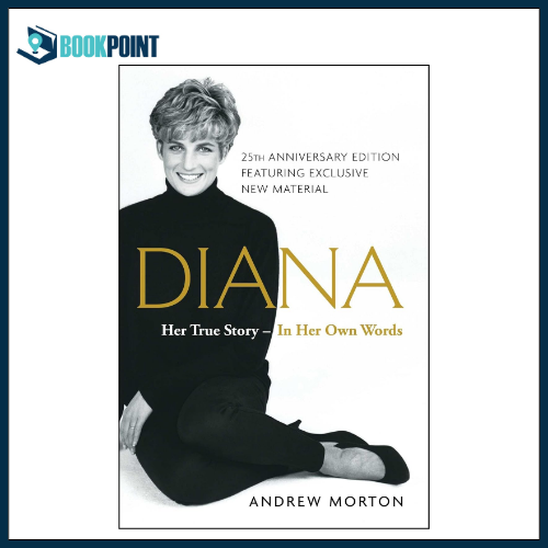 Diana by Andrew Morton (Author)