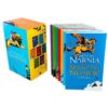 The Chronicles of Narnia 7 Book Box Set By C.S. Lewis