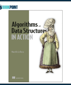 Advanced Algorithms and Data Structures by Marcello La Rocca (Author)
