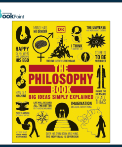 The Philosophy Book by DK (Author)