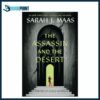 The Assassin and the Desert Book by Sarah J Maas