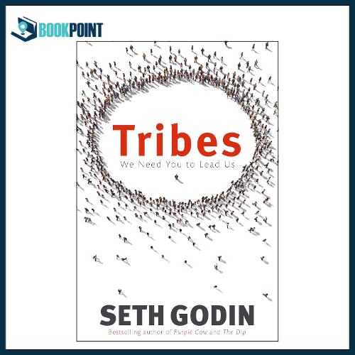tribes by Seth Godin (Author)