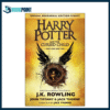 Harry Potter and the Cursed Child by J K. Rowling (Author)