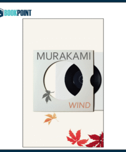 Hear the Wind Sing by H. Murakami (Author)