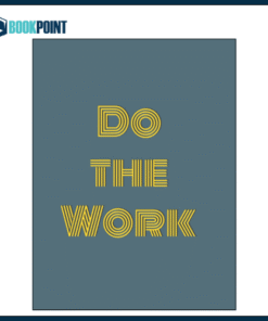 Do the Work by Roberto Diago (Author)