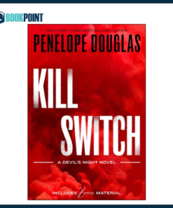 Kill Switch Book by Penelope Douglas | Devil's Night # 3
