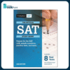 College Board The Official SAT Study Guide with 8 Real SATs 2022 Edition | Bookpoint.store