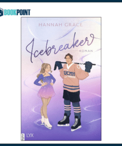 Icebreaker   by Hannah Grace (Author)