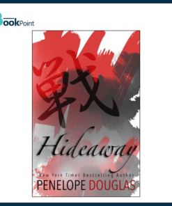 Hideaway by Penelope Douglas (Author)