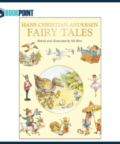 Hans Christian Andersen's Fairy Tales by H.C. Andersen (Author)