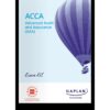 ACCA Advanced Audit and Assurance  Exam Kit