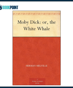 Moby-D/ick Novel by Herman Melville