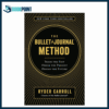 The B/ullet Journal Method Book by Ryder Carroll