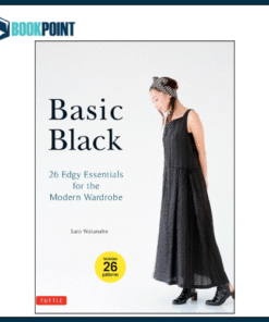 Basic Black by Sato Watanabe (Author)