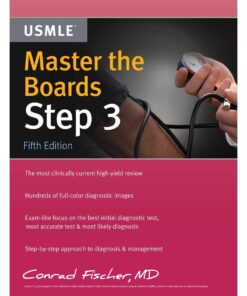 Maters The Board Fifth Edition