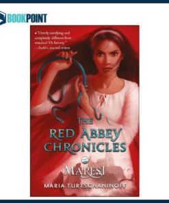 Maresi by Maria Turtschaninoff (Author)